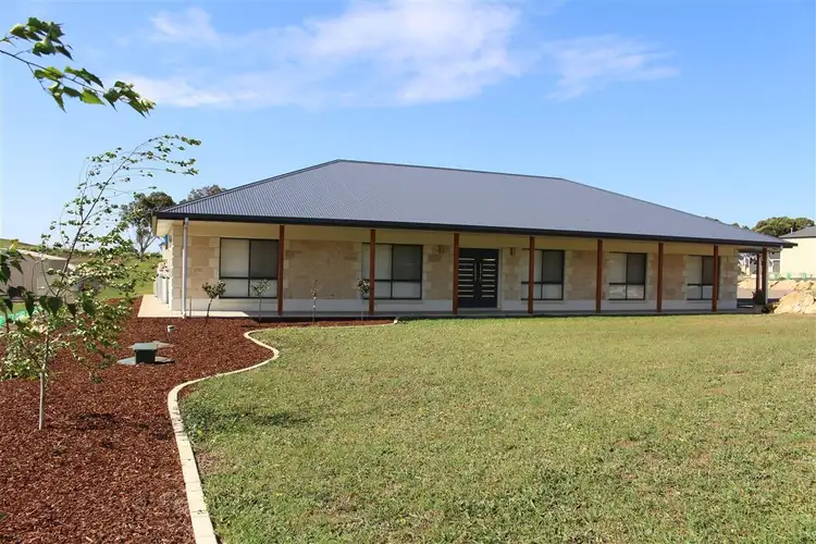 10 Terrell Road, Mount Gambier SA 5290
