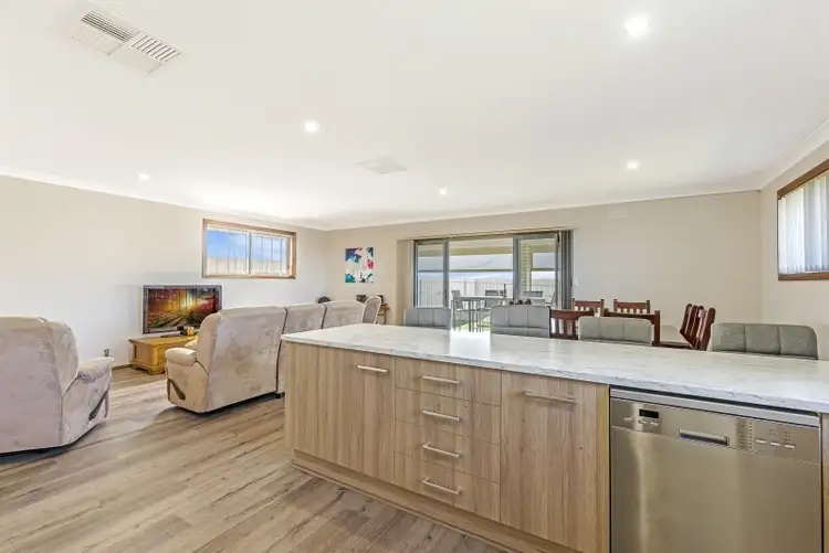 Fifth view of Homely house listing, 34 Rosella Rise, Mannum SA 5238