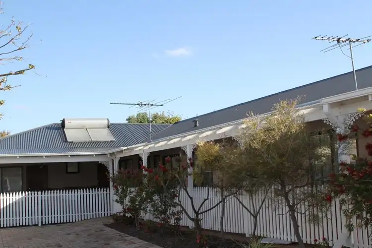Second view of Homely house listing, 60 Houston Street, Rockingham WA 6168