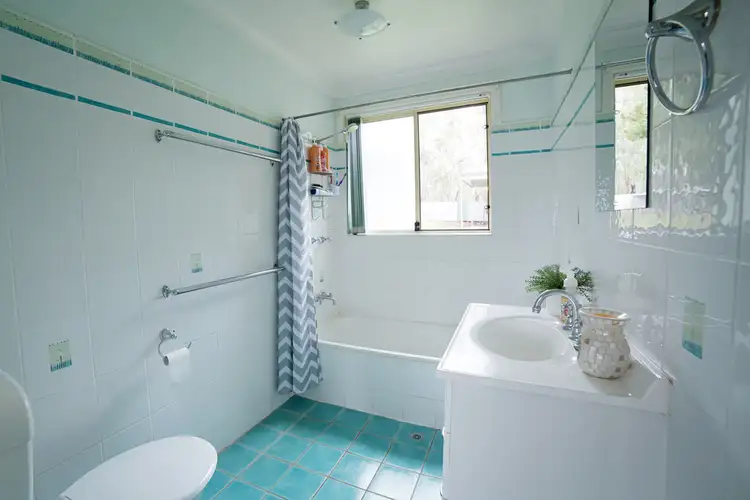 Second view of Homely house listing, 14 Boomerang St, Coonabarabran NSW 2357