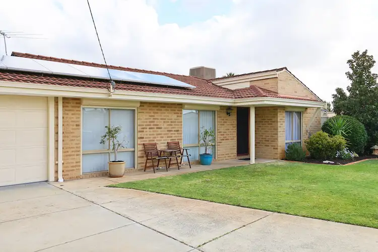 Third view of Homely house listing, 5 Harvey Close, Gosnells WA 6110