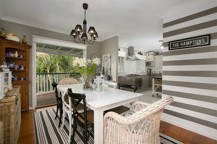 Second view of Homely house listing, 23 Orkney Street, Kenmore QLD 4069