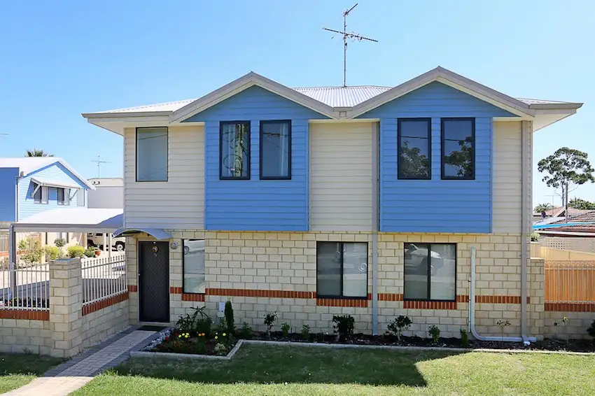 Main view of Homely house listing, 7/16 Rockford Street, Mandurah WA 6210
