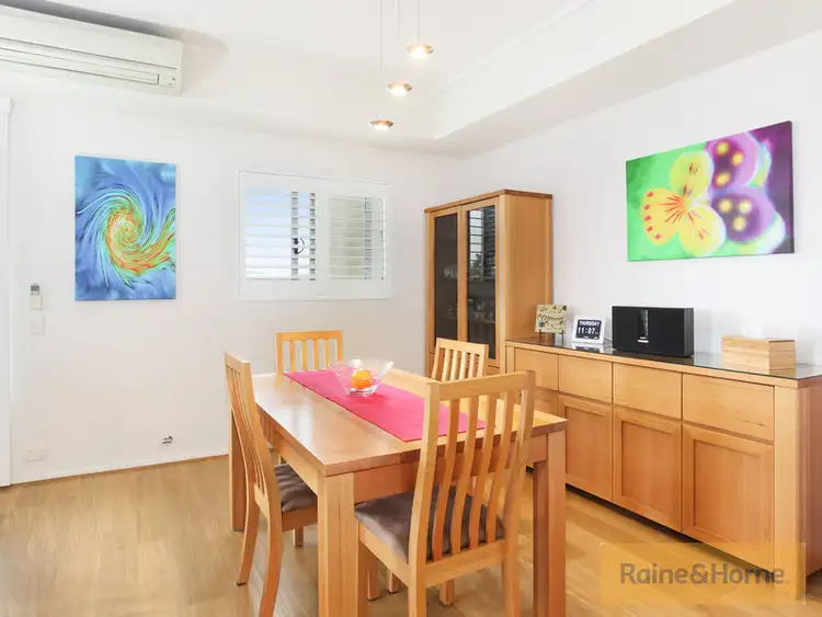 Third view of Homely unit listing, 201/47 Main Street, Rouse Hill NSW 2155