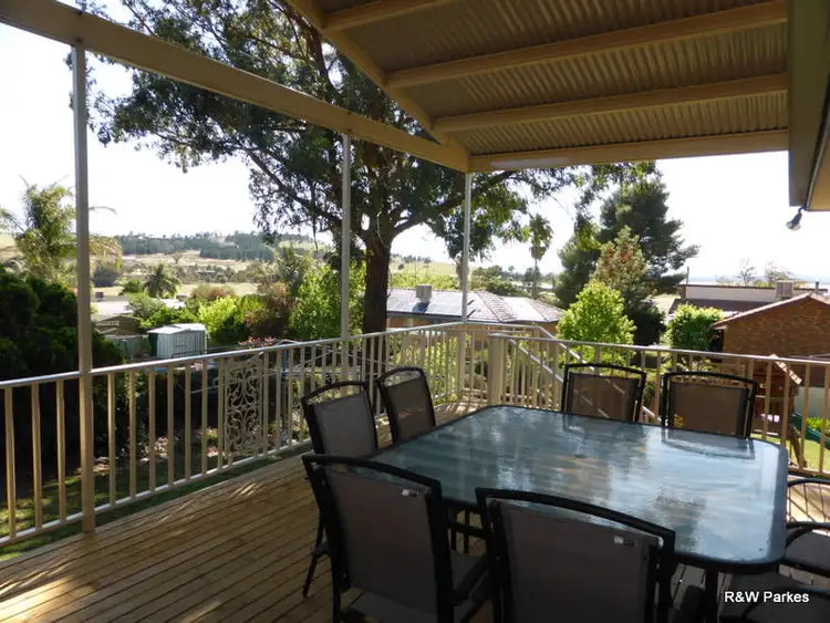 Third view of Homely house listing, 7 Panorama Cres, Parkes NSW 2870
