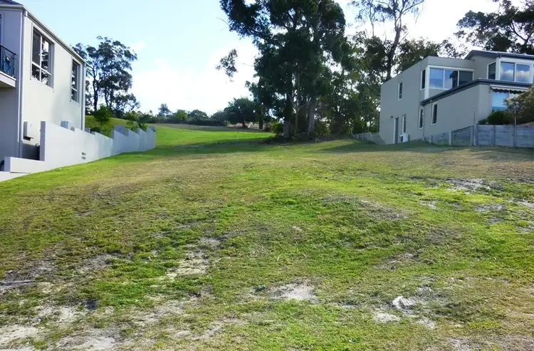 Second view of Homely land listing, 23 The Peninsula, Tura Beach NSW 2548