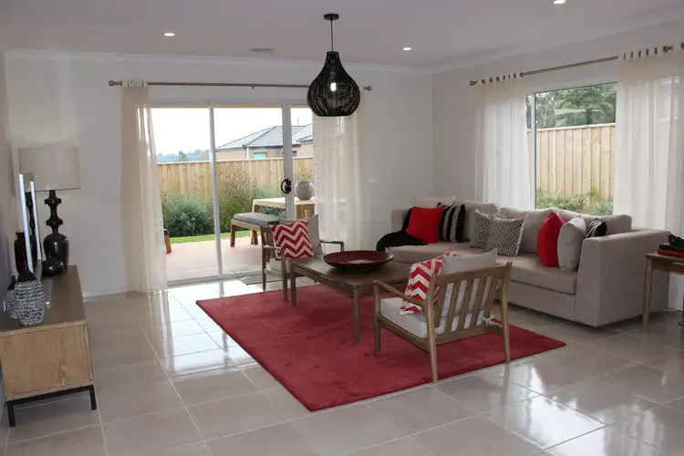 Second view of Homely house listing, 6 Discovery Boulevard, Moe VIC 3825