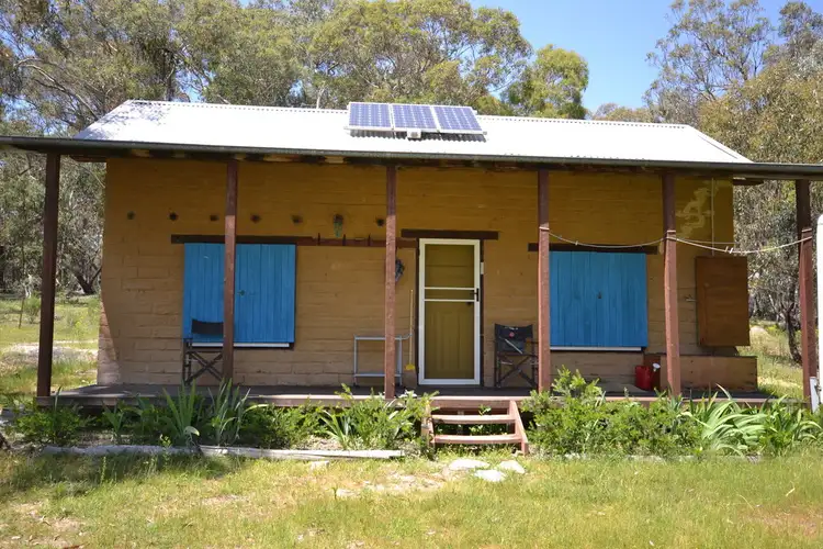 Second view of Homely rural property listing, 3363 Hill End Road, Mudgee NSW 2850