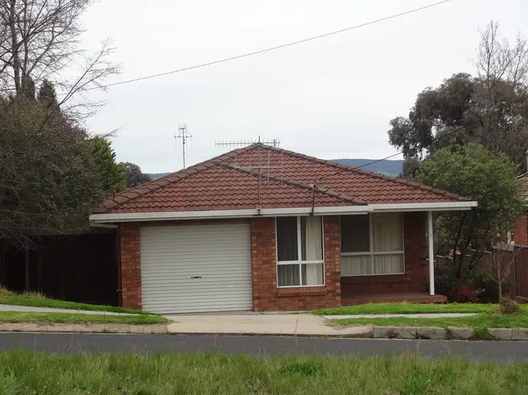 Second view of Homely unit listing, 1 143 Mitre Street, Bathurst NSW 2795