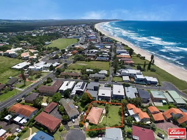 Fourth view of Homely house listing, 4 AURORA PLACE, Lennox Head NSW 2478