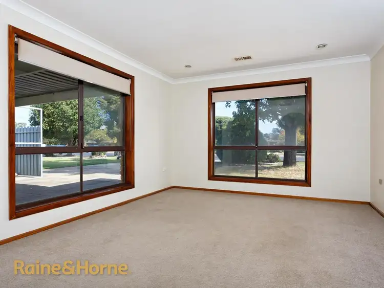 Second view of Homely house listing, 7 MAIN STREET, Lake Albert NSW 2650