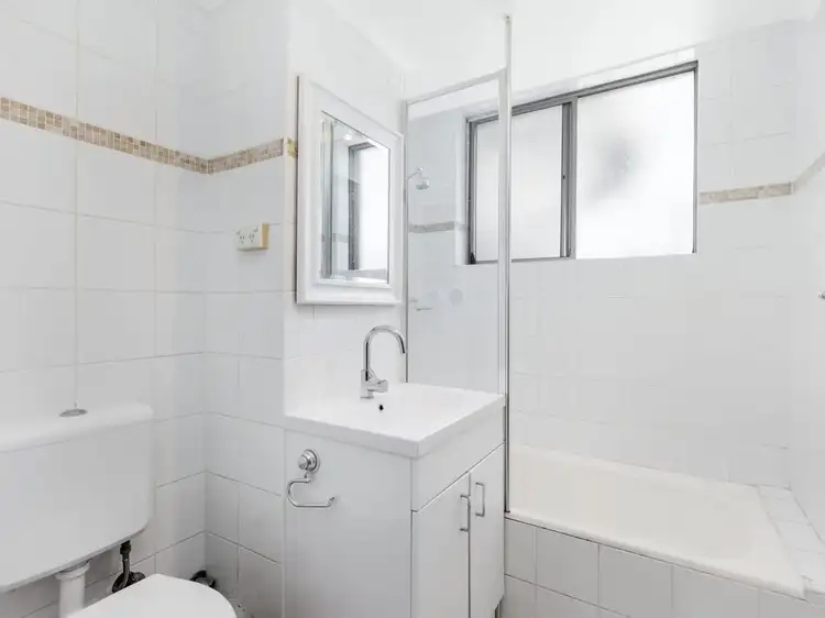 Fifth view of Homely apartment listing, 6/2-4 Collimore Avenue, Liverpool NSW 2170