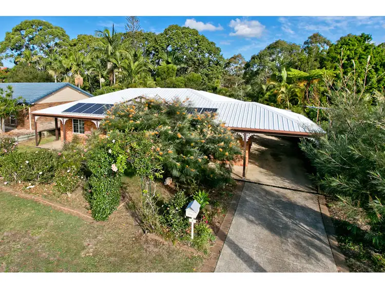 Seventh view of Homely house listing, 8 Stanway Crescent, Alexandra Hills QLD 4161
