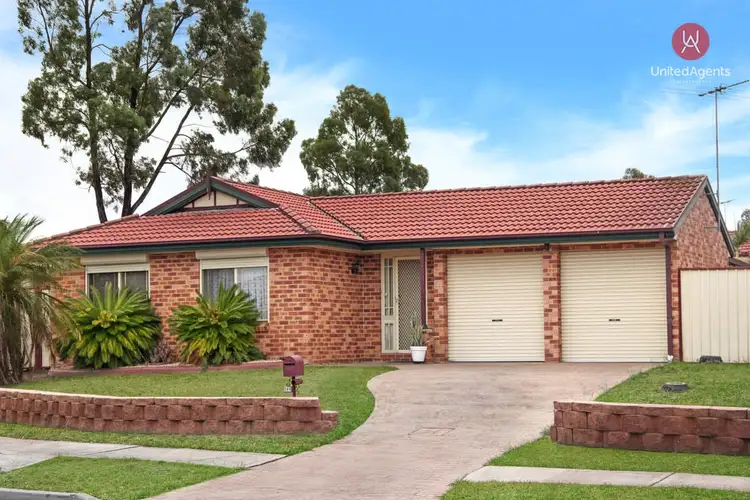 Main view of Homely house listing, 265 Pacific Palms Circuit, Hoxton Park NSW 2171