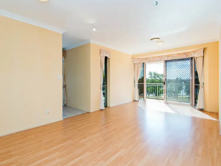 Sixth view of Homely apartment listing, 7/7 Esplanade West, Paradise Point QLD 4216