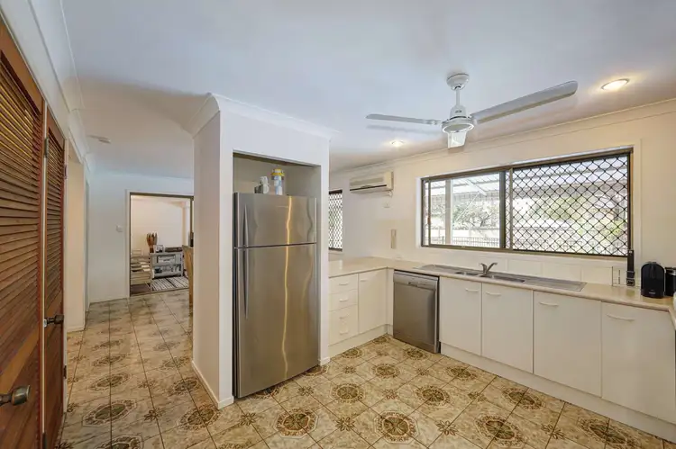 Fourth view of Homely house listing, 12 FORESHORE PDE, Bargara QLD 4670