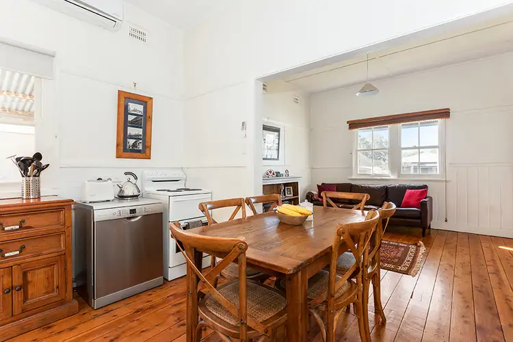 Fifth view of Homely house listing, 50 Lewis Street, Mudgee NSW 2850