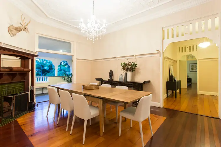 Fourth view of Homely house listing, 110 Rose Street, Wooloowin QLD 4030