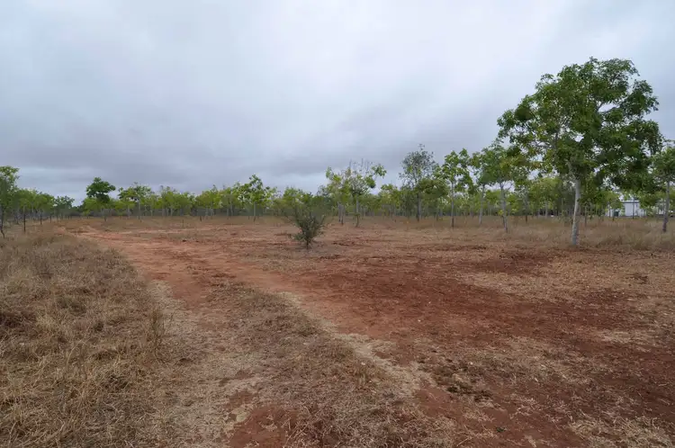 Third view of Homely land listing, 42 Mahogany Close, Charters Towers QLD 4820