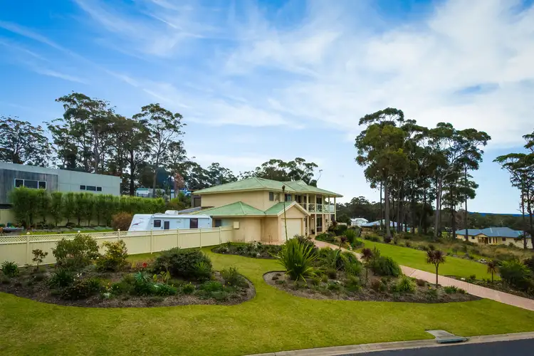 Sixth view of Homely house listing, 15 Kangaroo Run, Tura Beach NSW 2548