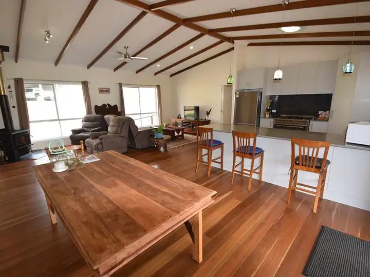 Third view of Homely house listing, 54 Redmond Rd, Bryden QLD 4312