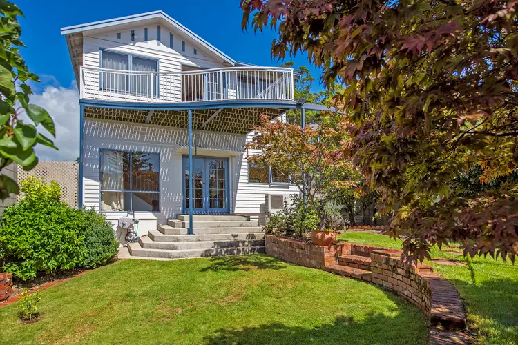 8 Princes Street, Burnie TAS 7320