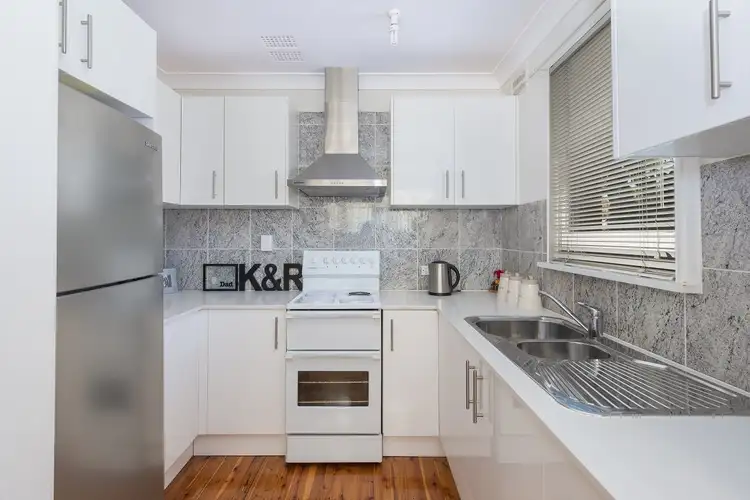 Fourth view of Homely house listing, 69 Manila Rd, Lethbridge Park NSW 2770