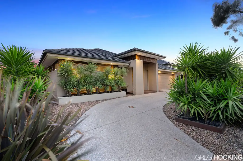 Main view of Homely house listing, 4 Francisco Bay Point, Sanctuary Lakes VIC 3030