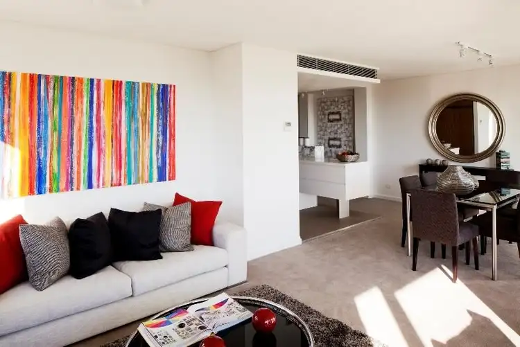 Third view of Homely apartment listing, 8/230 NEW SOUTH HEAD ROAD, Double Bay NSW 2028