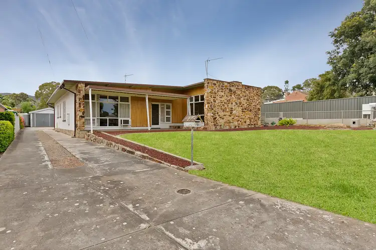 Third view of Homely house listing, 5 Selbourne Avenue, Rostrevor SA 5073
