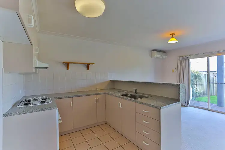 Third view of Homely unit listing, 2/247 Herries Street, Newtown QLD 4350