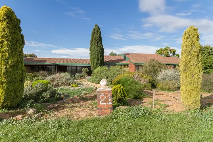 Second view of Homely house listing, 21 Buckland Park Road, Two Wells SA 5501