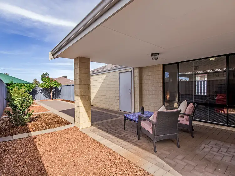 Fifth view of Homely house listing, 11 Laurina Turn, Baldivis WA 6171