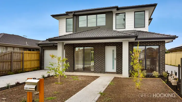 1/10 Huxtable Avenue, Altona North VIC 3025