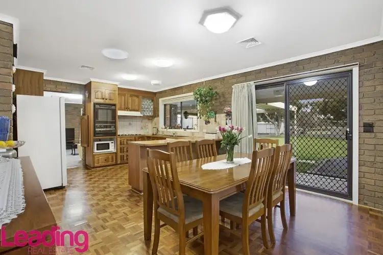 Sixth view of Homely house listing, 45 Raes Road, Sunbury VIC 3429