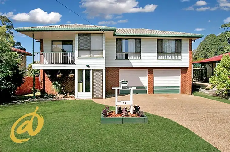 54 Windrest Street, Strathpine QLD 4500