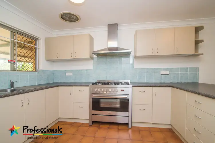 Fourth view of Homely house listing, 8 Allawah Crt, Armadale WA 6112