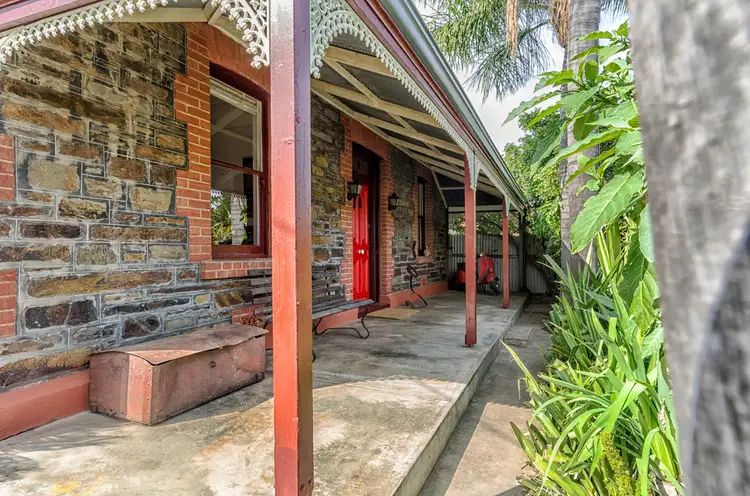 Second view of Homely house listing, 10A Albemarle St, West Hindmarsh SA 5007