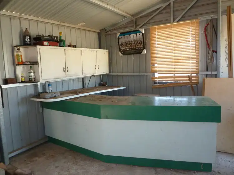 Third view of Homely rural property listing, Lot 165 Gulf View Road, Napperby SA 5540