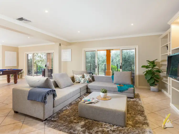 Sixth view of Homely house listing, 19 McConnell Crescent, Brookfield QLD 4069