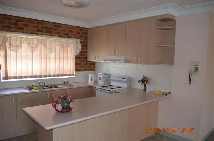 Third view of Homely unit listing, 3/18 Russell Street, Tumut NSW 2720