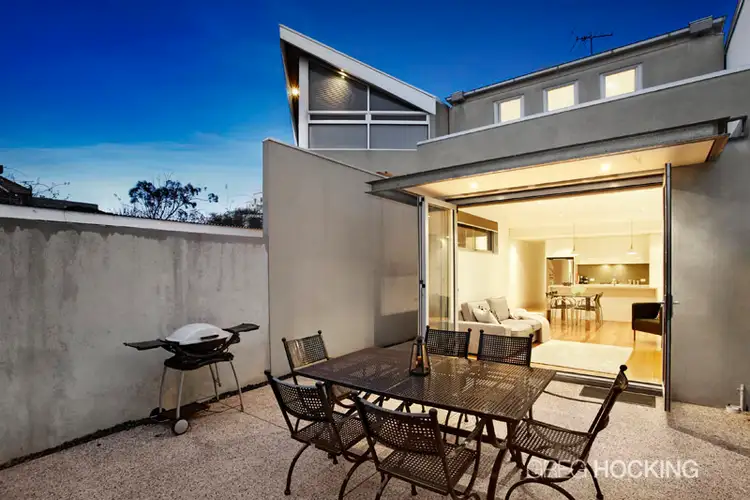 Fifth view of Homely house listing, 12 Danks Street, Albert Park VIC 3206