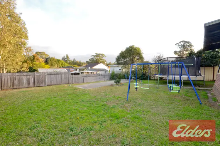 Third view of Homely house listing, 42 Janice Street, Seven Hills NSW 2147