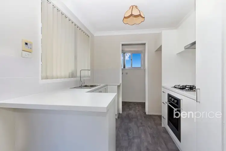 Second view of Homely townhouse listing, 13/8 Plunkett Cres, Mount Druitt NSW 2770