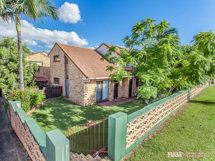 2/23 River St, Petrie QLD 4502