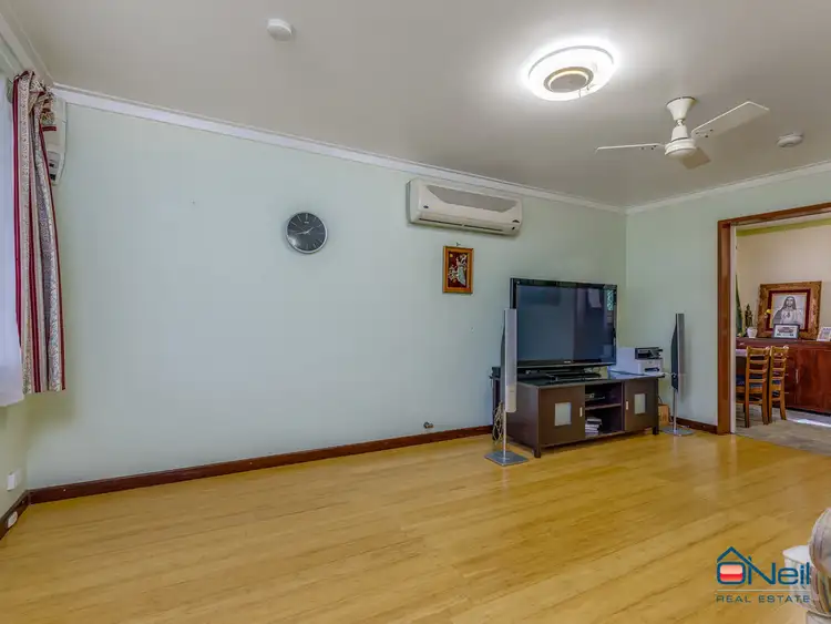 Fifth view of Homely house listing, 62 Ypres Road, Camillo WA 6111