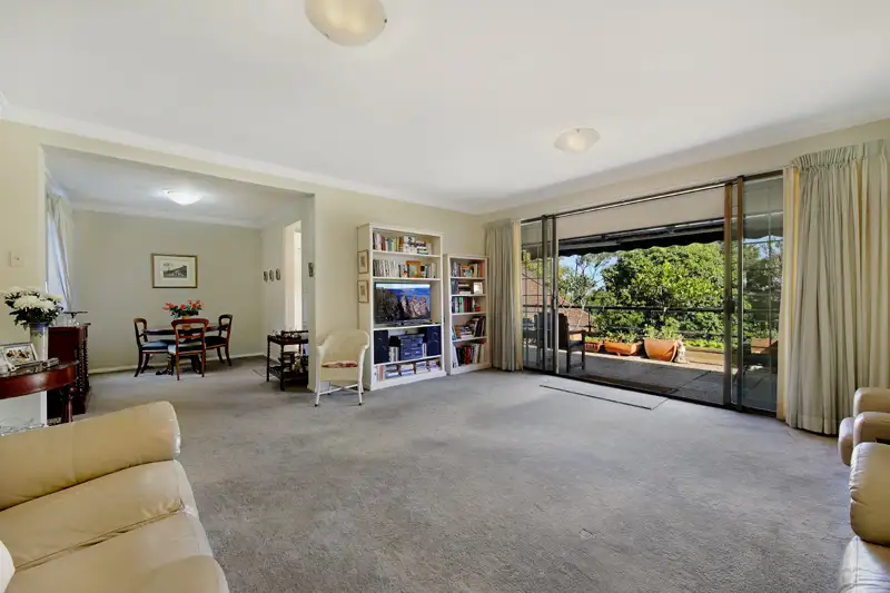 Main view of Homely apartment listing, 19/1208 Pacific Highway, Pymble NSW 2073