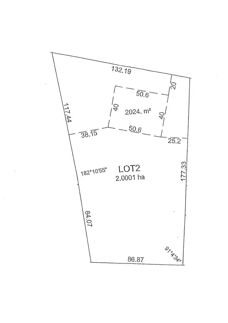 Third view of Homely land listing, Lot 2 Wandi Drive, Wandi WA 6167