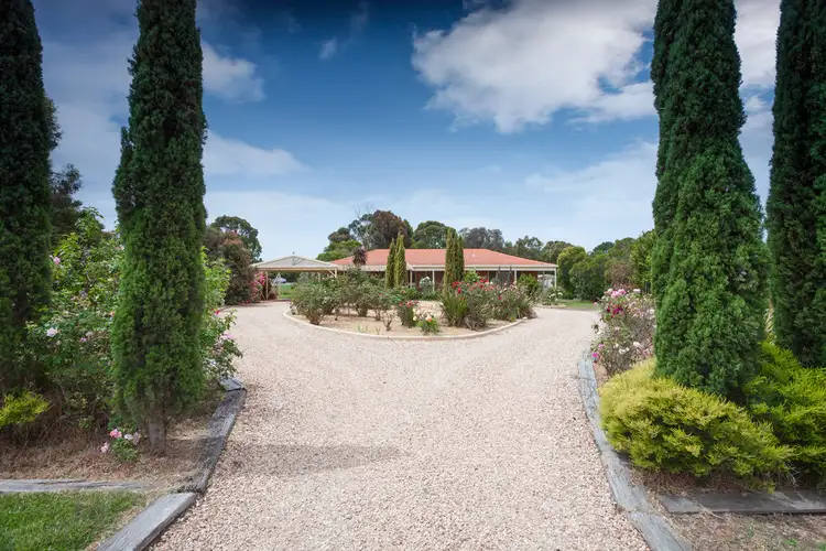 112 Gap Road, Riddells Creek VIC 3431