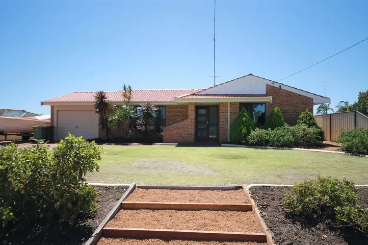 Main view of Homely house listing, 24 Diadem Street, Eaton WA 6232
